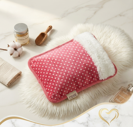 PREMIUM SILICONE HOT WATER BAG